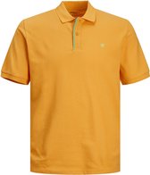 JACK&JONES JPRBLASAINZ SS POLO Heren Poloshirt - Maat XXL