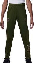 Paris Saint-Germain Strike 4th Sportbroek Unisex - Maat 134