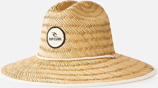 Rip Curl Classic Surf Straw Sun Hat - Natural