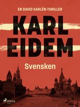 David Karlén 1 - Svensken