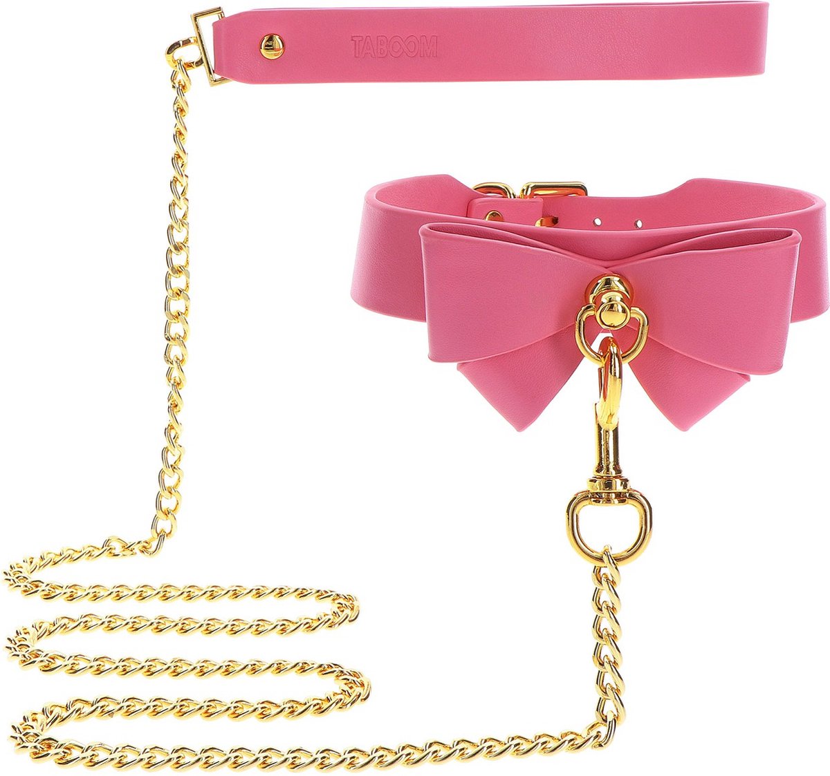 Collar and Leash