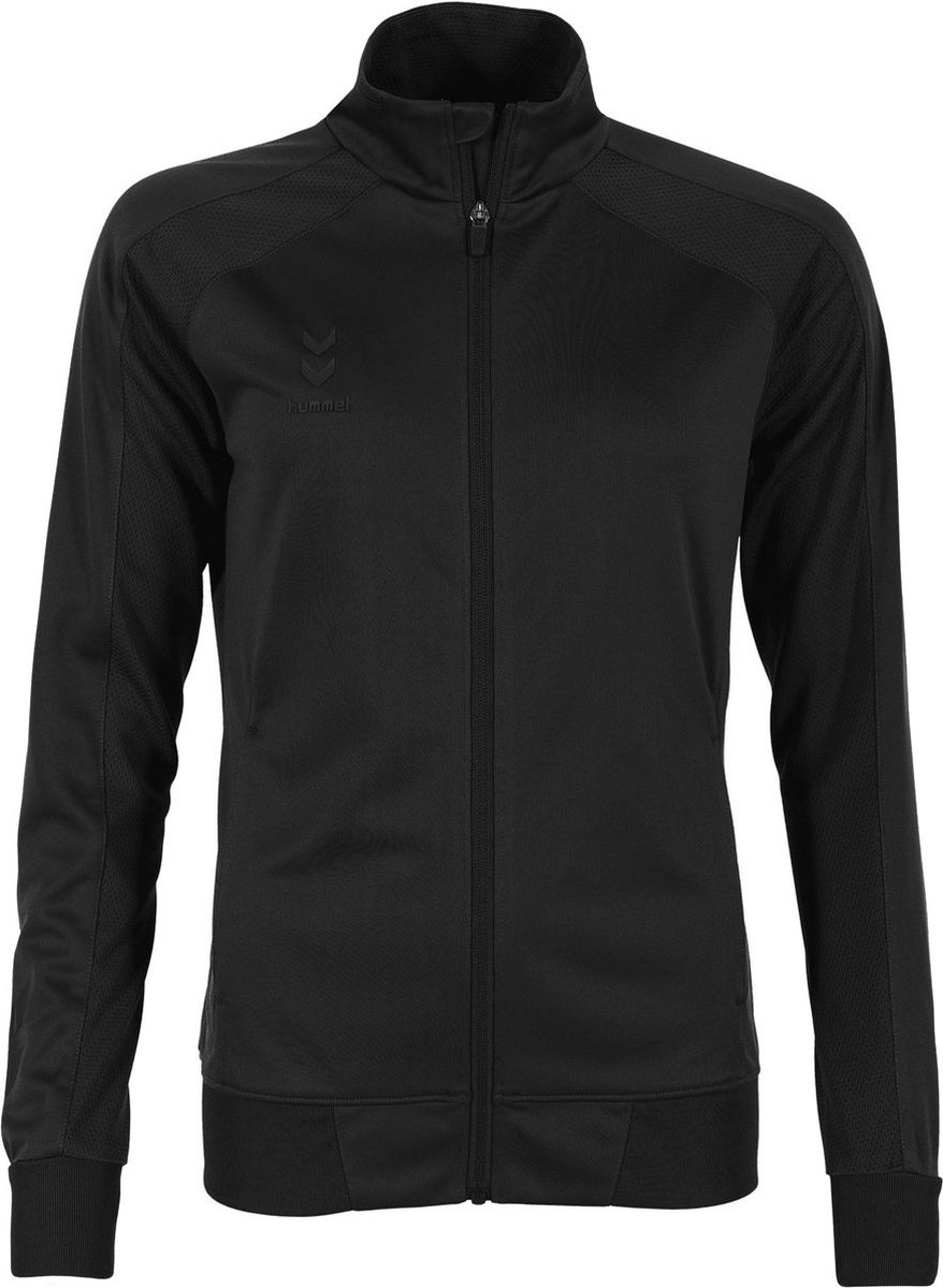hummel Tulsa Full Zip Top Dames - Maat M
