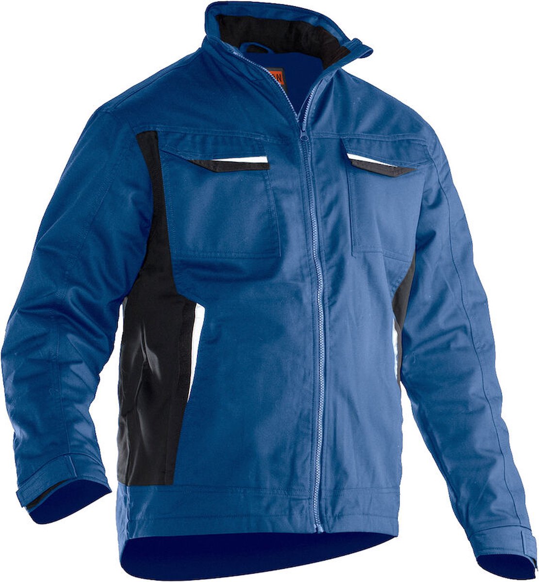 Jobman 1327 Service Jacket 65132720 - Hemelsblauw - XS