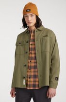 O'neill Hemden O'NEILL TRVLR SERIES OVERSHIRT