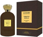 Khalis - Tobacco Vanille - 100ML - Inspired by Tobacco Vanille (TF)