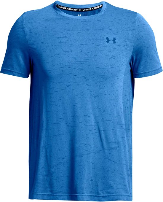 Vanish Seamless SS-BLU 444 Size : XL