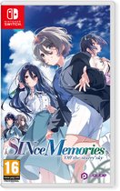 SINce MEMORIES: OFF THE STARRY SKY SWITCH