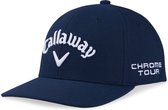 Callaway Tour Authentic Performance Pro Golfcap 2023 - Blauw