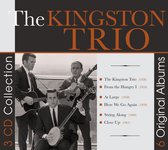 Kingston Trio: 6 Original Albums