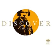 Various Artists - Discover Chopin (CD)