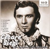 Cesare Siepi - Cesare Siepi, The Greatest Don Giov
