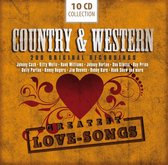 Country & Western - 200..
