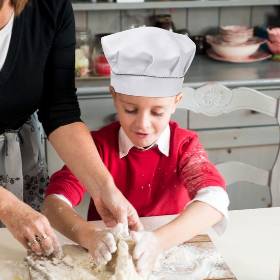 Nationale pannenkoekendag: Kinderen bakken voor senioren - Adverteren