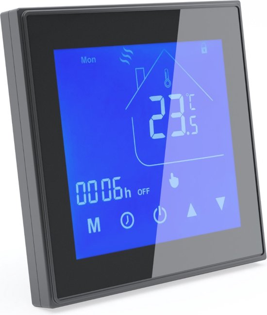 Elektrische vloerverwarming / Producten Elektrische vloerverwarming / Producten