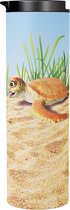 Schildpad Baby Turtles - Thermobeker 500 ml