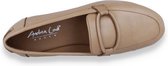 Andrea Conti Mocassin Femme Cognac COGNAC 40