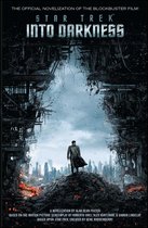 Star Trek - Star Trek Into Darkness