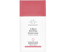 Drunk Elephant O-Bloos Rosi Drops Gezichtsserum 30 ml