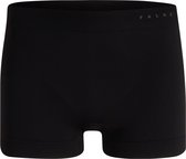 FALKE Warm Boxer sneldrogend functioneel materiaal functioneel ondergoed heren zwart - maat L