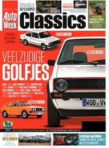 Autoweek Classics - 05 2024