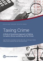 StAR Initiative- Taxing Crime