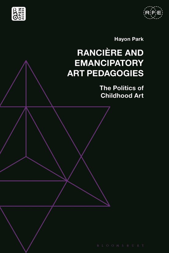 Radical Politics and Education- Rancière and Emancipatory A ... - cover