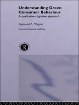Routledge Studies in Consumer Research - Understanding Green Consumer Behaviour