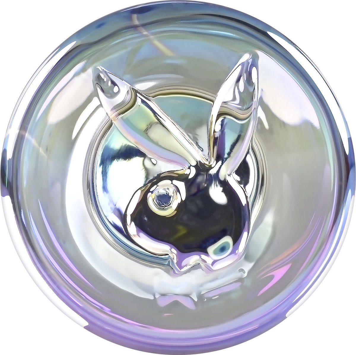 Goedkoopste Evolved - Jewels Plug - Buttplug - Glas