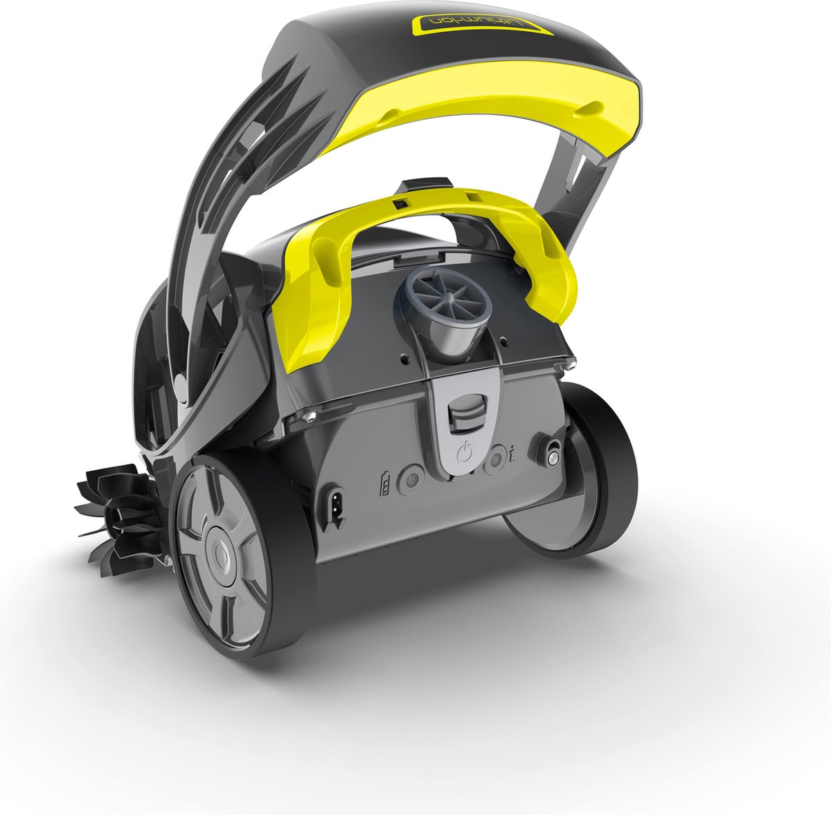 Zodiac Spabot OS0800 robot de spa avec batterie