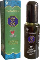 Kutus Kutus - Nieuwe emballage Minyak Tanamu Tanami (Tanamu Tanami Oil) - pour Huile capillaire - Huile à base de plantes