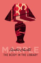 Marple 2 - The Body in the Library
