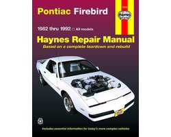 Pontiac Firebird