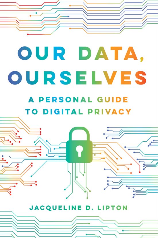 Our Data, Ourselves - cover