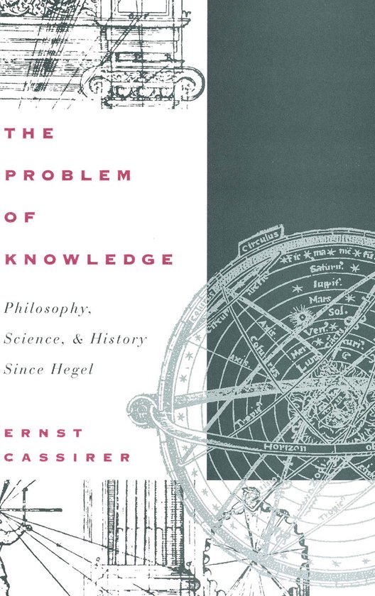 Problem Knowledge - cover