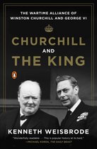 Churchill & The King