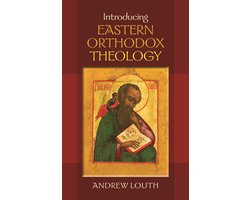 Introducing Eastern Orthodox Theology