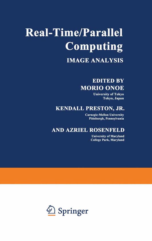 Real-Time Parallel Computing