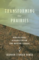 Nature History Society- Transforming the Prairies