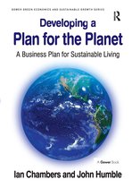 Gower Green Economics and Sustainable Growth Series- Developing a Plan for the Planet