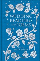 Macmillan Collector's Library271- Wedding Readings and Poems