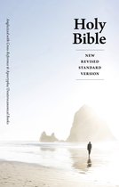 Holy Bible New Revised Standard Version NRSV Anglicized CrossReference edition with Apocrypha Bible Nrsv