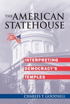 Studies in Government and Public Policy-The American Statehouse