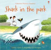 Shark in the Park Phonics Readers 1
