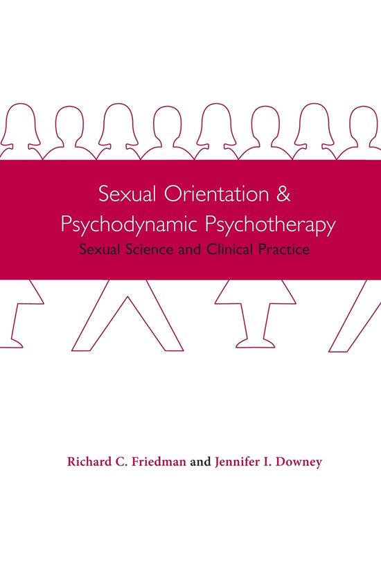 Sexual Orientation & Psychoanalysis - Sexual Science & Clini ... - cover