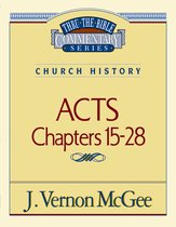 Acts II