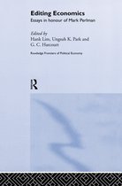 Routledge Frontiers of Political Economy- Editing Economics