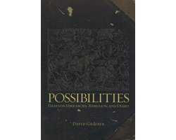 Omslag van Possibilities