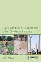 Green Infrastructure For Sustainable Urban Development In Af