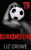 The Detroit Black Jacks 1 - Red Card
