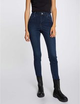 Standard waisted slim jeans Brut 212-Pam